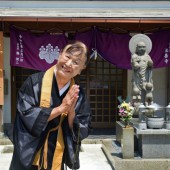 Chùa Shozenji, nơi an ủi tâm hồn của những người LGBTQ